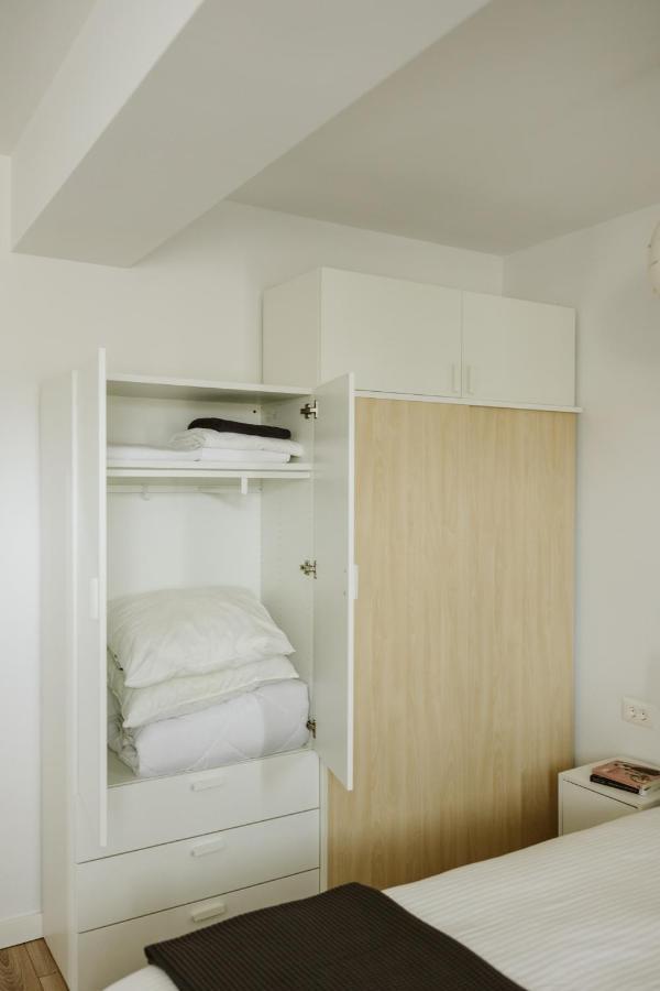 Pure Apartment Bükreş Dış mekan fotoğraf