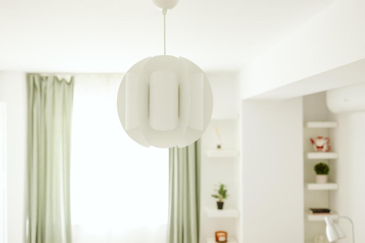 Pure Apartment Bükreş Dış mekan fotoğraf