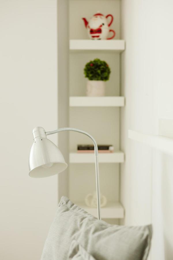 Pure Apartment Bükreş Dış mekan fotoğraf