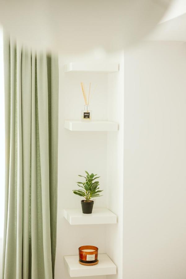 Pure Apartment Bükreş Dış mekan fotoğraf