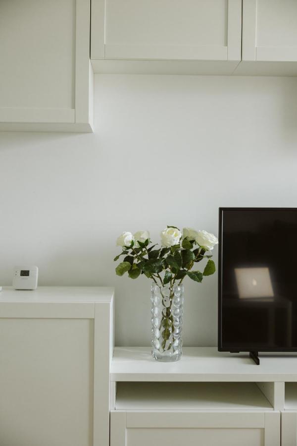 Pure Apartment Bükreş Dış mekan fotoğraf
