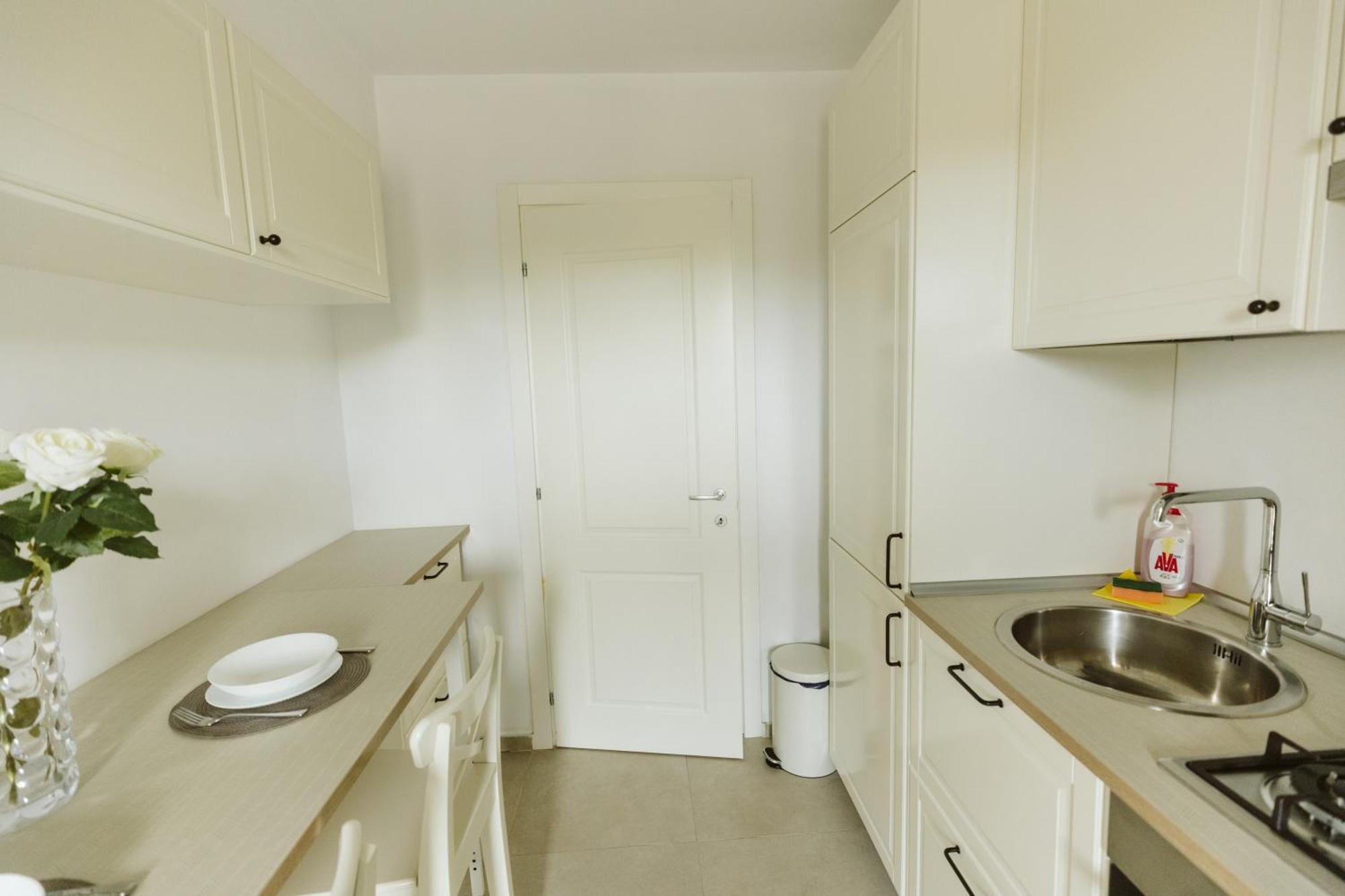 Pure Apartment Bükreş Dış mekan fotoğraf