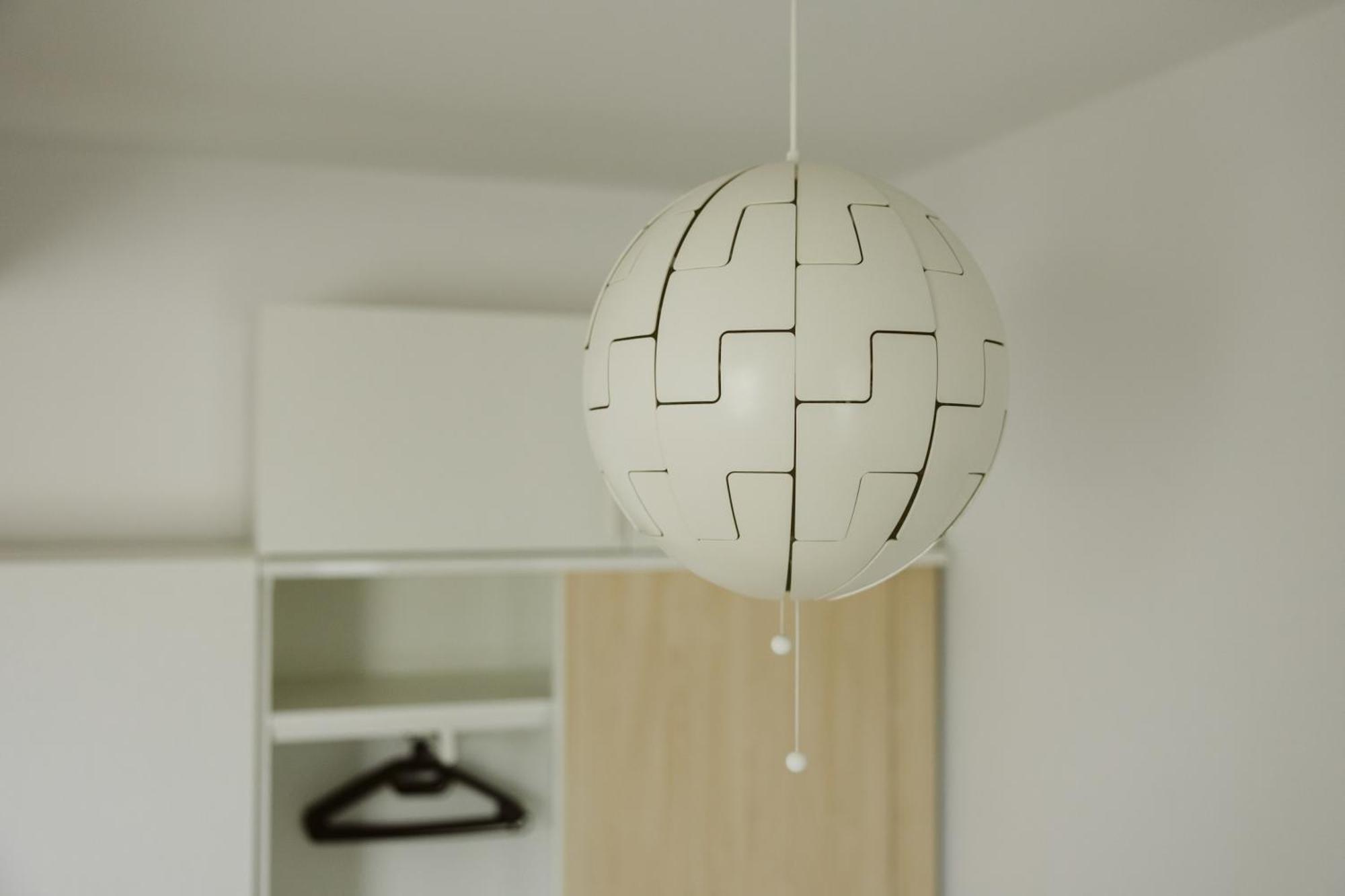 Pure Apartment Bükreş Dış mekan fotoğraf