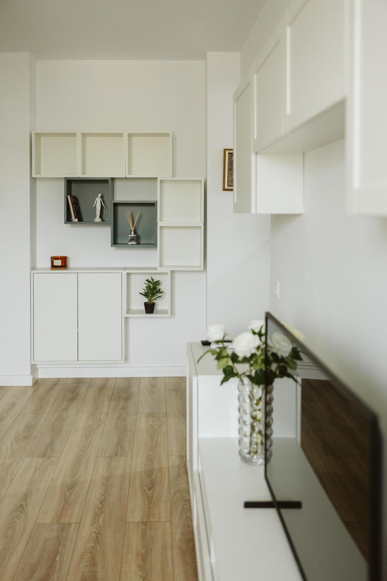 Pure Apartment Bükreş Dış mekan fotoğraf