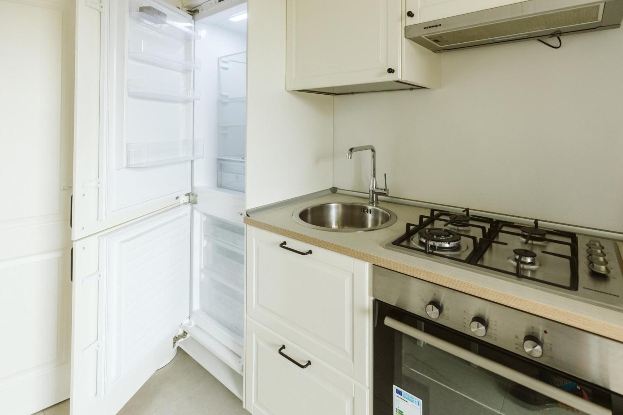 Pure Apartment Bükreş Dış mekan fotoğraf
